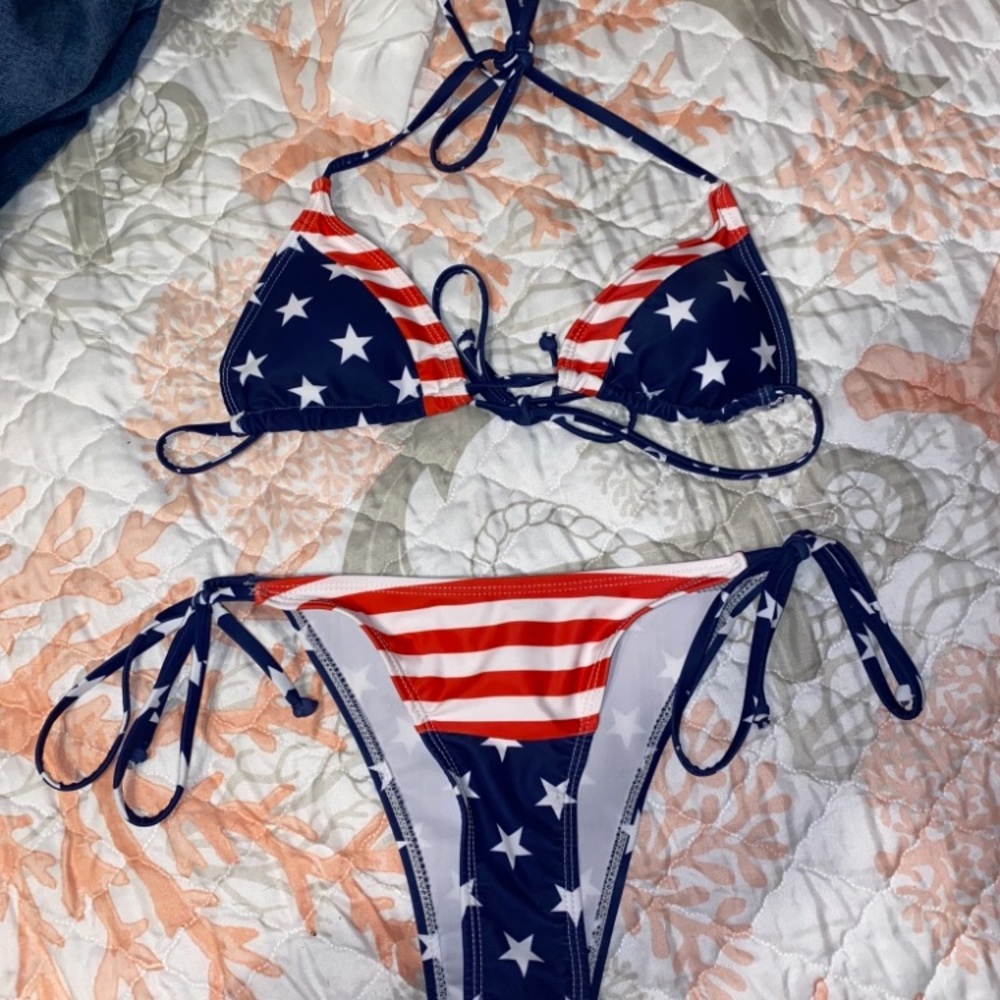 Shein bikini